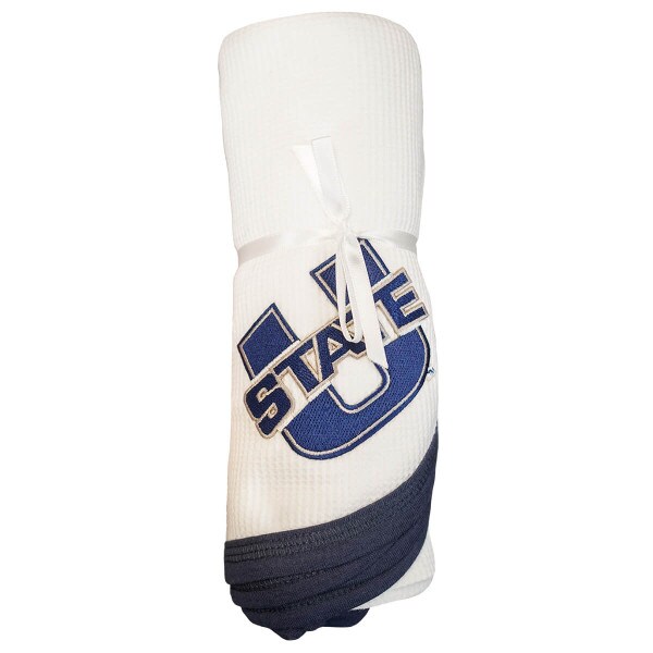 Baby U-State Thermal Blanket